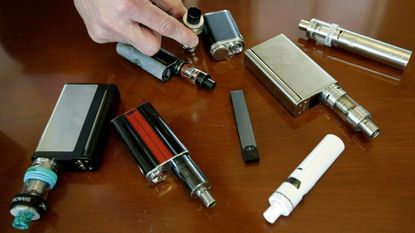Learn More About Vaping Devices