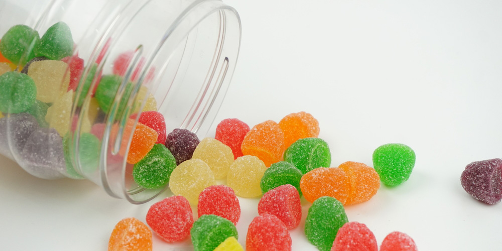 How To Properly Store Cannabliss Gummies To Ensure Maximum Freshness And Potency?