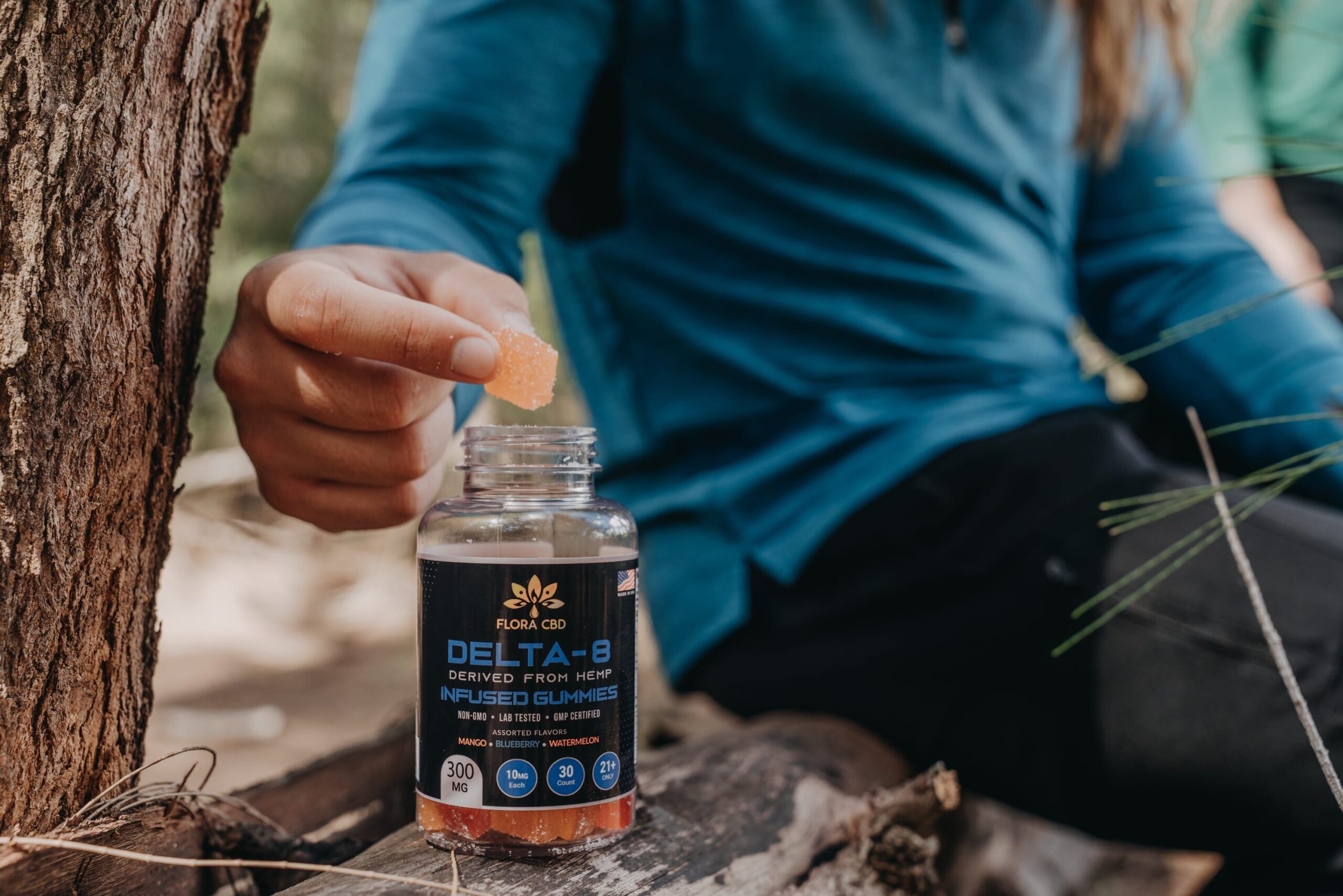 The Health And Wellness Benefits Of Delta 8 THC Carts