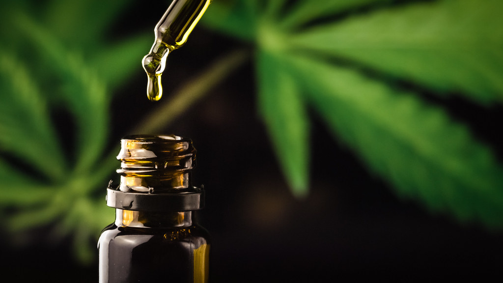 How CBD Liniments Are Soothing Chronic Aches