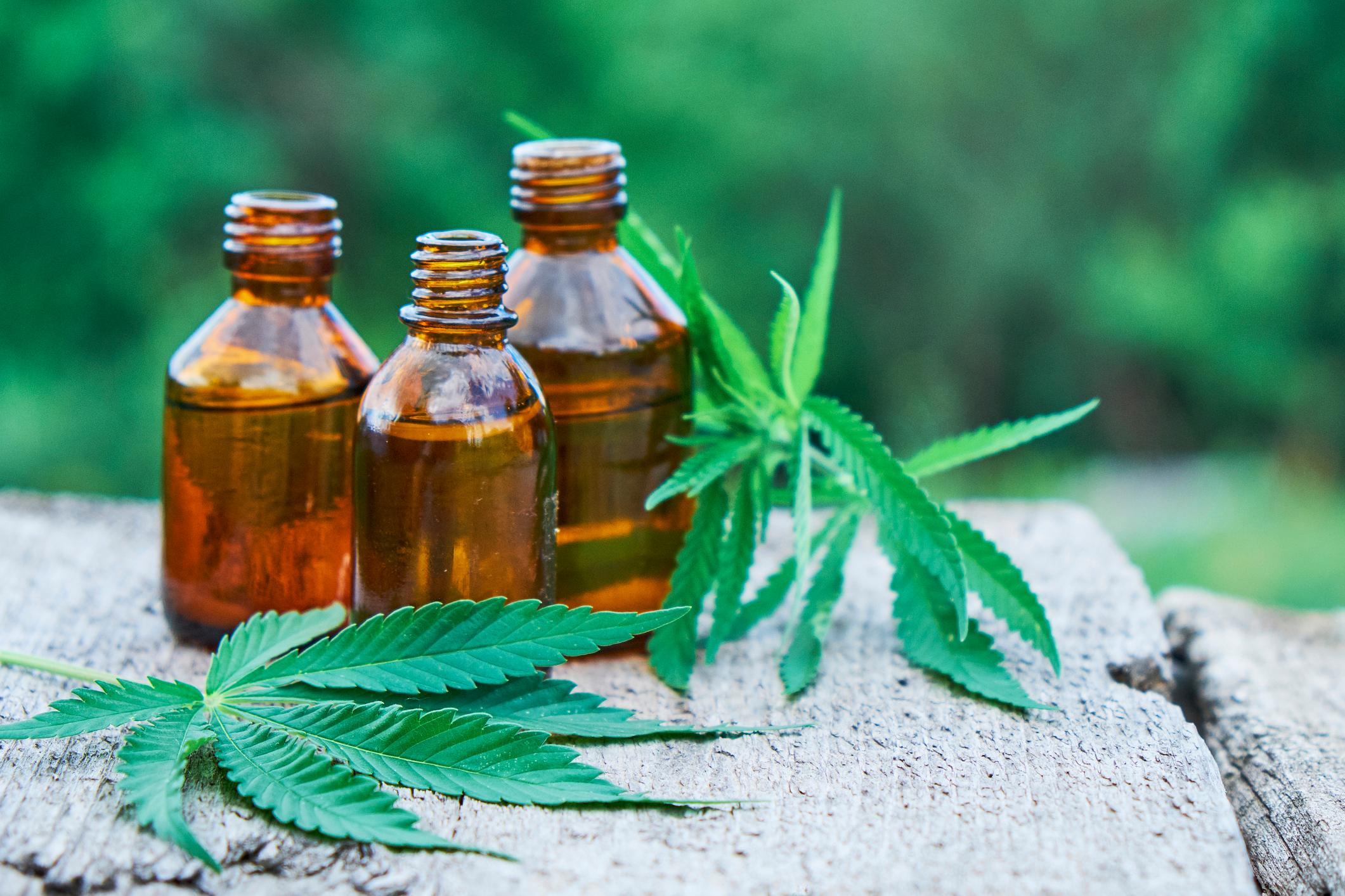 How CBD Lotions Are Easing Post-Workout Soreness