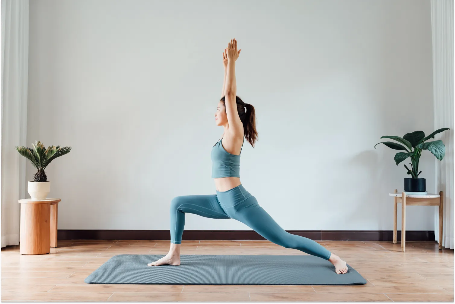 How CBD Balms Are Easing Post-Yoga Tension
