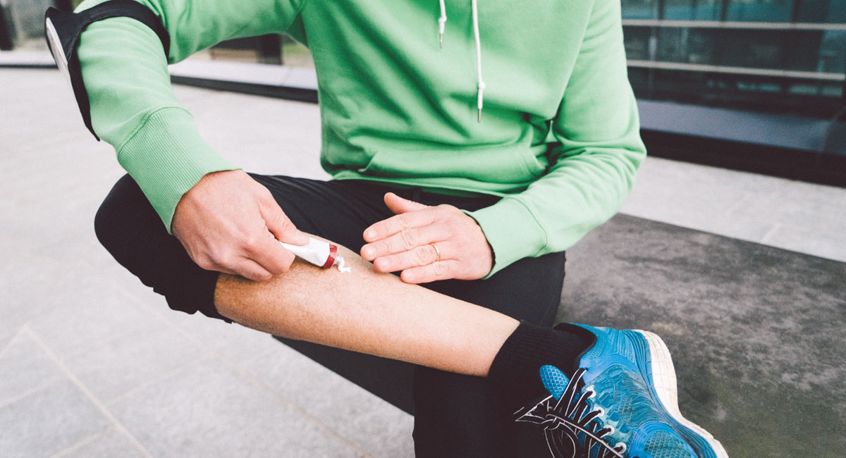 How CBD Salves Are Soothing Post-Hike Discomfort