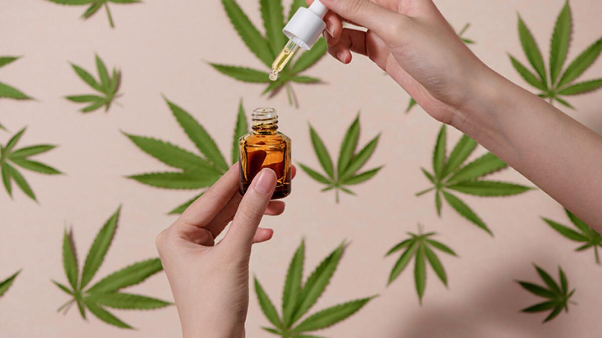 How CBD Balms Are Easing Chronic Joint Discomfort