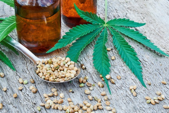 CBD 101: What You Need to Know Before You Try It
