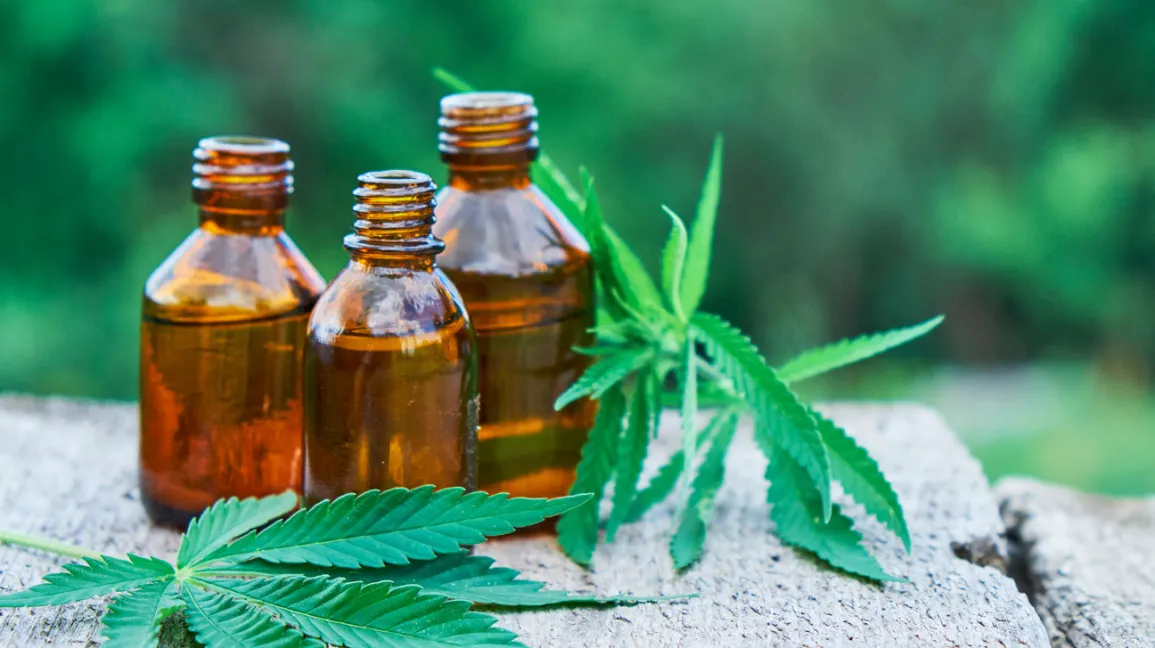 How CBD Is Influencing The Future Of Wellness Products?