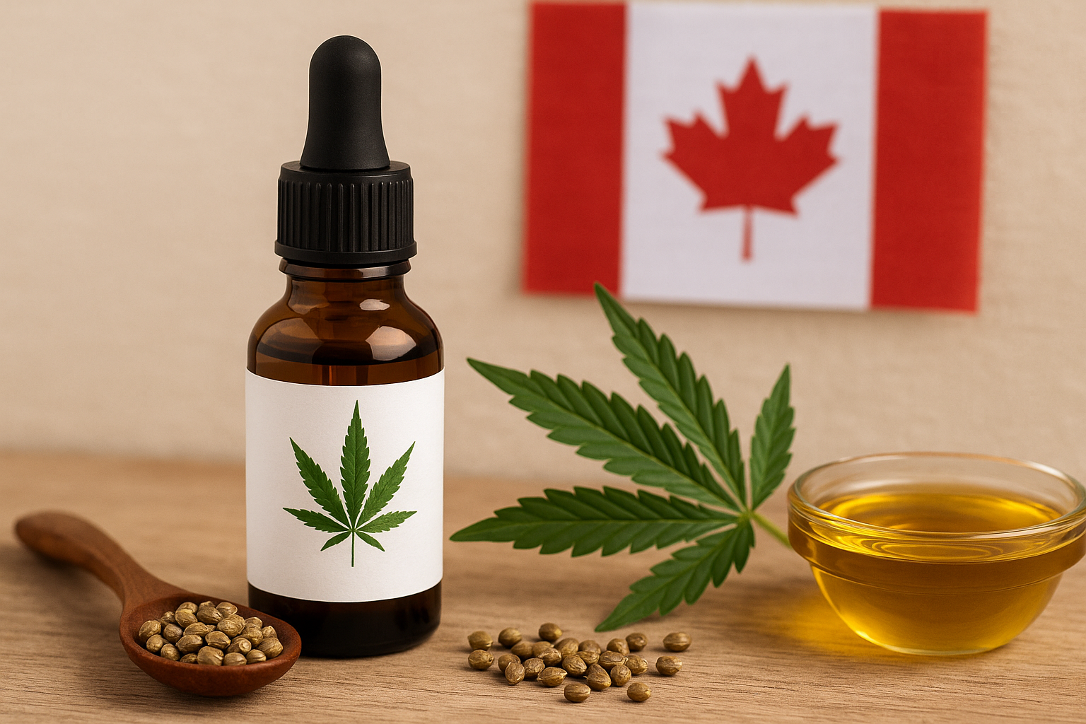 How Premium Ingredients Influence CBD Product Quality?